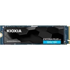 KIOXIA Exceria Plus G3 Series SSD LSD10Z001TG8 1TB M.2 PCI Express 4.0 x4 (NVMe)